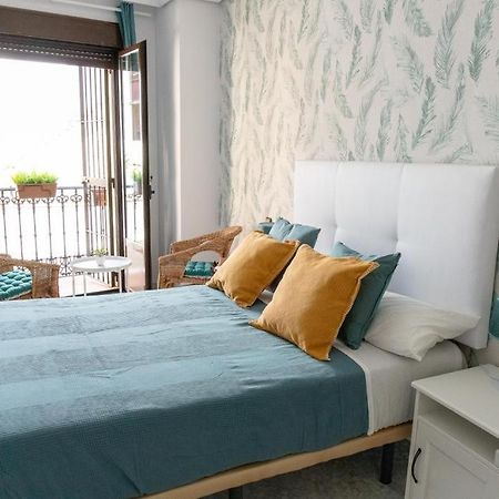 Precioso Apartamento En El Casco Historico Севілья Екстер'єр фото
