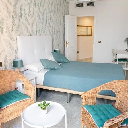 Precioso Apartamento En El Casco Historico Севілья Екстер'єр фото