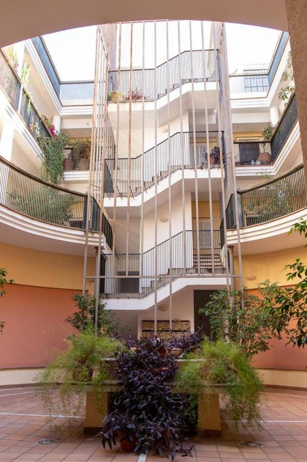 Precioso Apartamento En El Casco Historico Севілья Екстер'єр фото